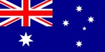 FLAG - AUSTRALIA
