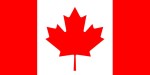 FLAG - CANADA