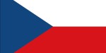 FLAG - CZECHOSLOVAKIA