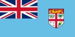 FLAG - FIJI