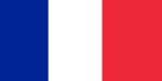 FLAG - FRANCE