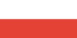 FLAG -POLAND