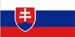 FLAG -SLOVAC REPUBLIC
