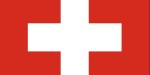 FLAG - SWITZERLAND