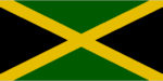 FLAG - Jamaica