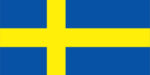 FLAG - Sweden